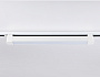 GL6736 WH белый IP20 30W 4200K 458*35*57