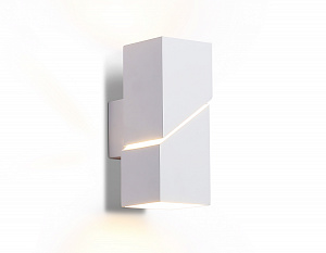 FW2474 WH белый G9 max 40W 155*60*90