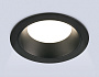 TN49507 BK черный GX53 max 15W D110*33