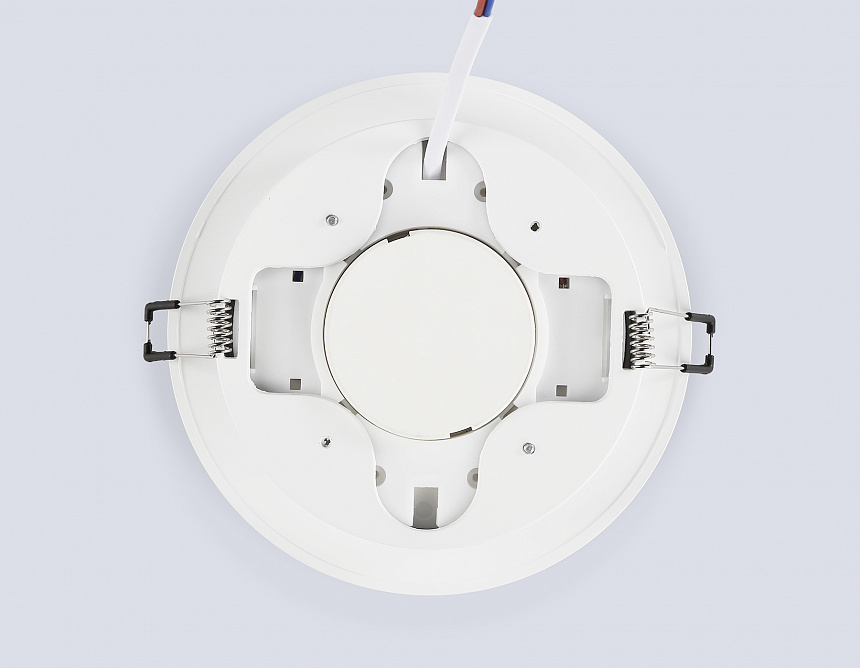 TU5011 WH белый IP20 GX70 D150*45