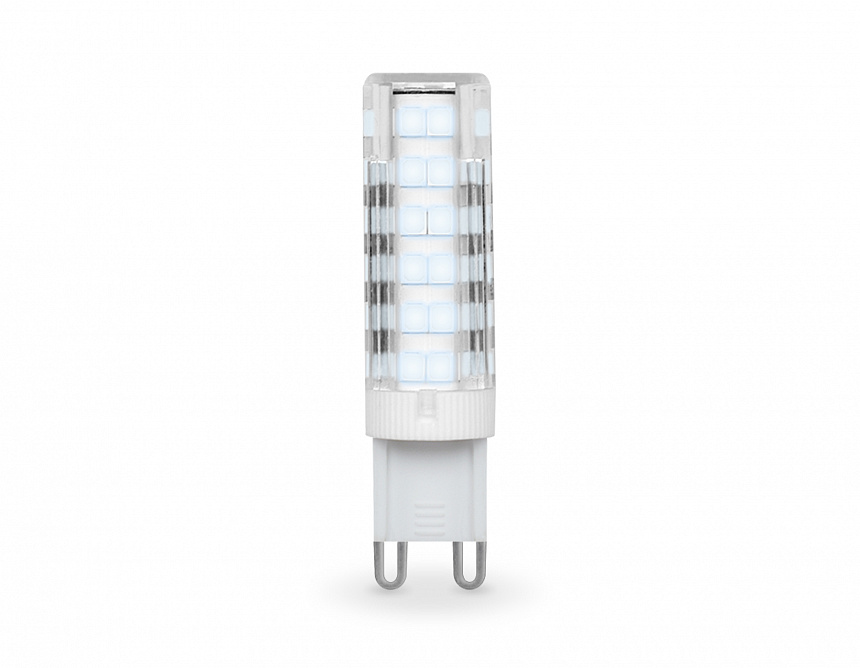 101106 LED G9 11W 6400K 220-240V