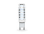 101106 LED G9 11W 6400K 220-240V