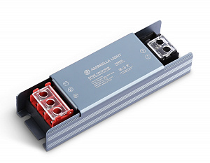 GS8821 блок питания 24V 60W 2.5A IP20 185-260V 115*35*22