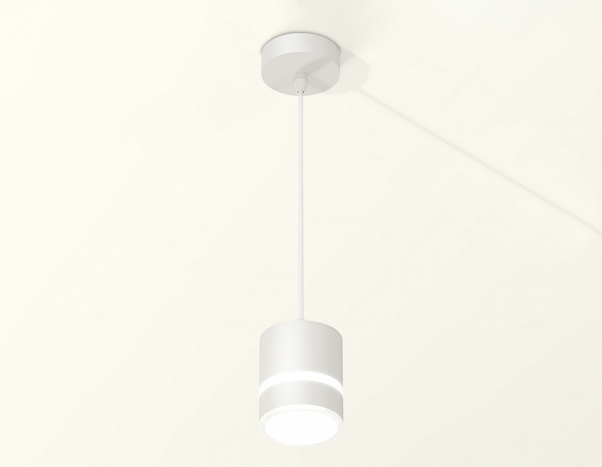 XP8110022 SWH/FR белый песок/белый матовый GX53 (A2331, C8110, N8444)