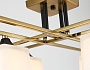 TR303044/8 CP медь E27/8 max 60W 820*820*260