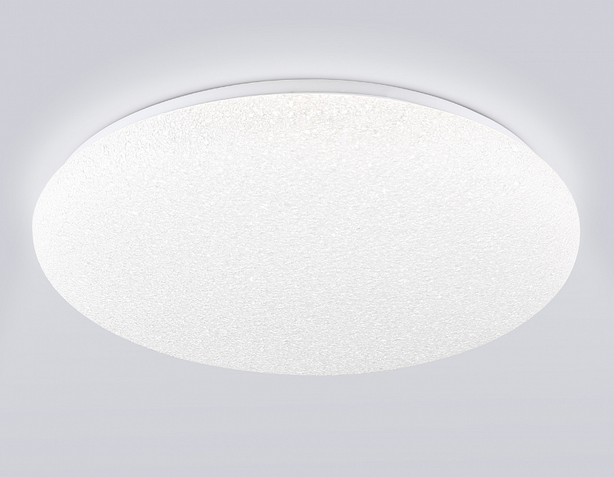 FZ1752 WH белый IP20 60W 3000-6500K 480*90 (ПДУ ИК) FZ1752 WH белый IP20 60W 3000-6500K 480*90 (ПДУ ИК)