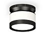 XS8101050 SWH/SBK/PBK белый песок/черный песок/черный полированный GX53 (N8902, C8101, N8141)