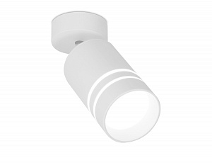 TN245 WH/S белый/песок LED 4200K 5W D60*100