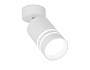 TN245 WH/S белый/песок LED 4200K 5W D60*100