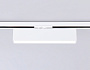 GL6763 WH белый LED 12W 4200K 300*22*48