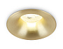 TS51812 BR латунь MR11 GU5.3 D55*26