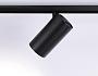 GL3846 BK черный IP20 30W 4200K 48V 24° D77*138