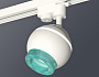 XT1101063 SWH/BL белый песок/голубой MR16 GU5.3 LED 3W 4200K (A2520, C1101, N7194)