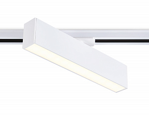 GL6761 WH белый LED 12W 3000K 300*22*48