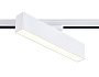 GL6761 WH белый LED 12W 3000K 300*22*48
