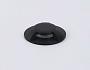 ST6525 BK черный IP67 LED 4200K 1W D60*93