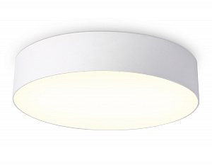 FV5523 WH белый LED 35W 3000K D300*58 (Без ПДУ)