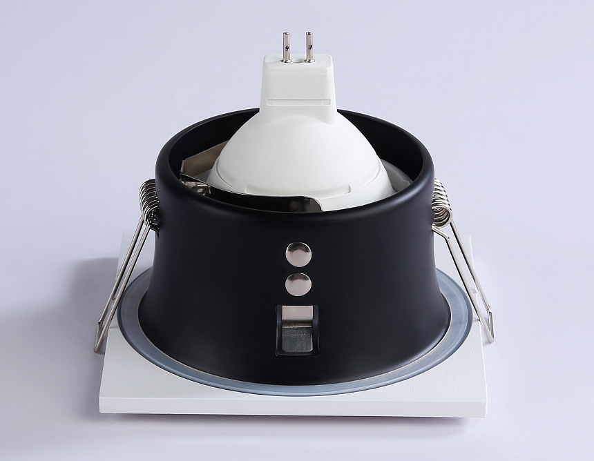 TN1189 WH белый GU5.3 IP65 87*87*44 TN1189 WH белый GU5.3 IP65 87*87*44