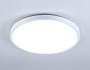 FZ3001 WH белый IP44 24W+10W 6400+6400К D300*40 (Без ПДУ)