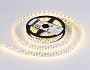 GS1701 2835 240Led/ 24W m/ 12V IP20 3000K/ 5000*14*1.2mm (2 конт.)