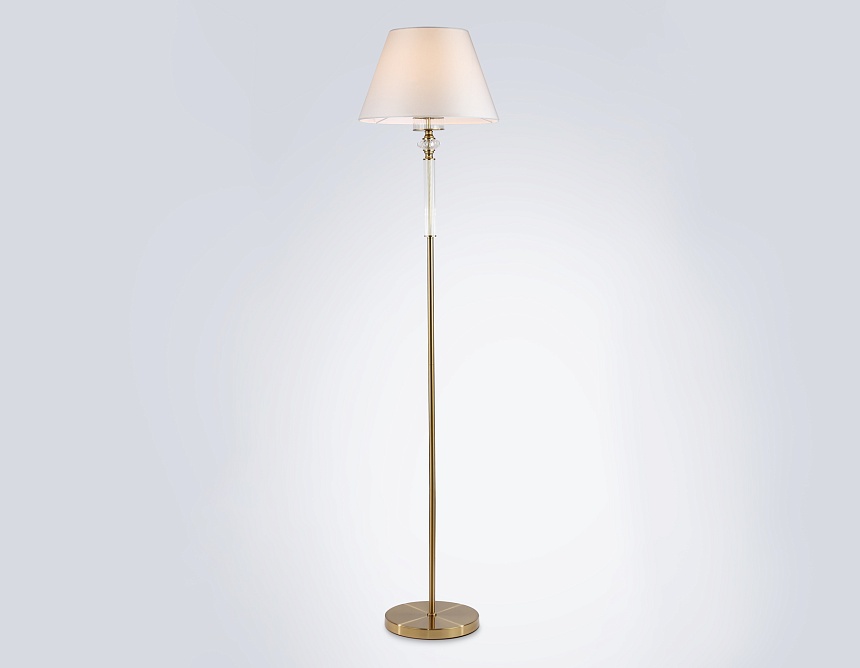 LH71028 BS/WH латунь/белый E27 max 60W D360*1550