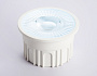 212601 Лампа LED MR16-PR 9W IC 220-240V 38° 6400K 4000K 2700K CCT Memory
