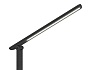 DE537 BK черный LED 2800-6500K 9W
