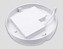 ST8631 WH белый IP65 LED 4200K 20W D170*60