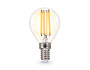 451534 Filament LED P45 15W E14 4000K 220-240V