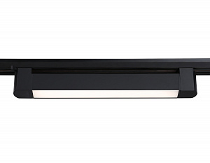 GL6733 BK черный IP20 20W 4200K 323*35*57