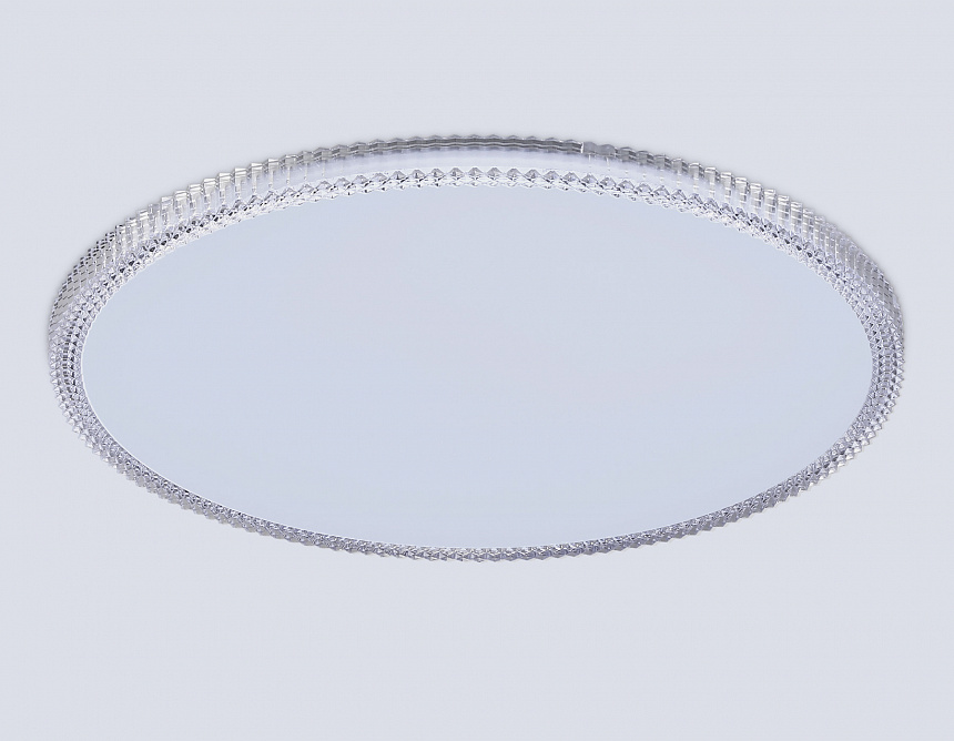 FZ1710 WH белый IP20 40W 4200K 370*50 (Без ПДУ)