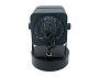 TA110 BK черный GU10 D80*130*D60
