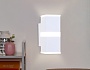 FW189 SWH белый песок LED 4200K 12W 140*60*80