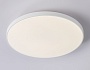 FZ1222 WH белый IP44 24W 4200K D372*55 (Без ПДУ)