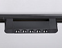 GL6703 BK черный IP20 10W 4200K 24° 192*35*57