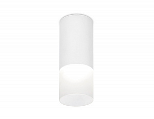 TN230 WH/S белый/песок LED 4200K 5W D60*150