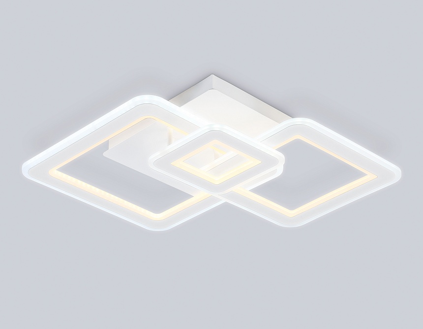 FA862 WH белый 79W 505*470*95 (ПДУ РАДИО 2.4)