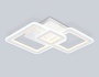 FA862 WH белый 79W 505*470*95 (ПДУ РАДИО 2.4)