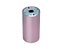 TN220 PU/S фиолетовый/песок GU5.3 D56*100