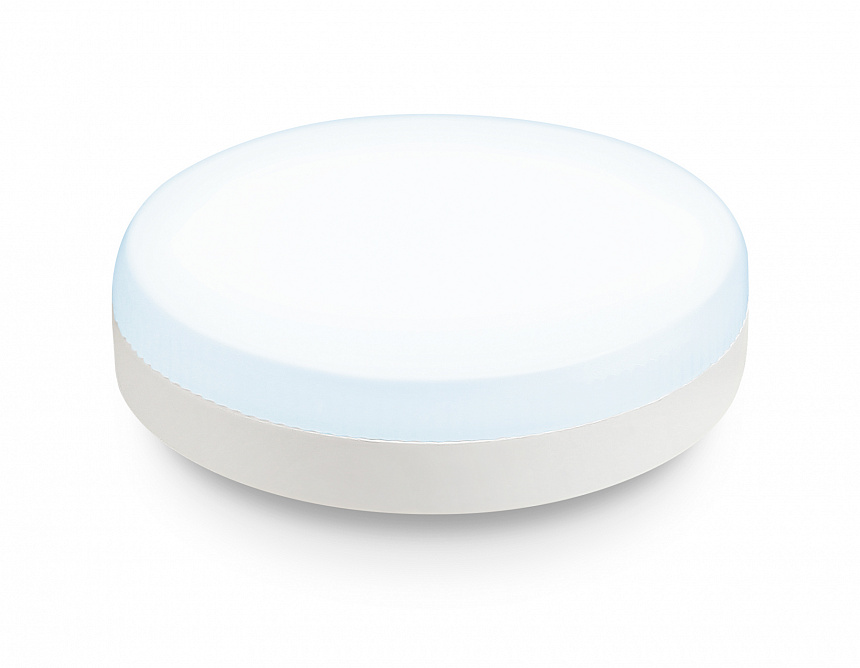 531206 LED GX53 12W IC 6400K 175-265V