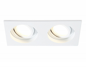 TN102759/2 WH белый IP20 GU5.3/2 200*100*32