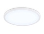 FZ1959 WH белый IP54 40W 5000K D470*15 (Без ПДУ)