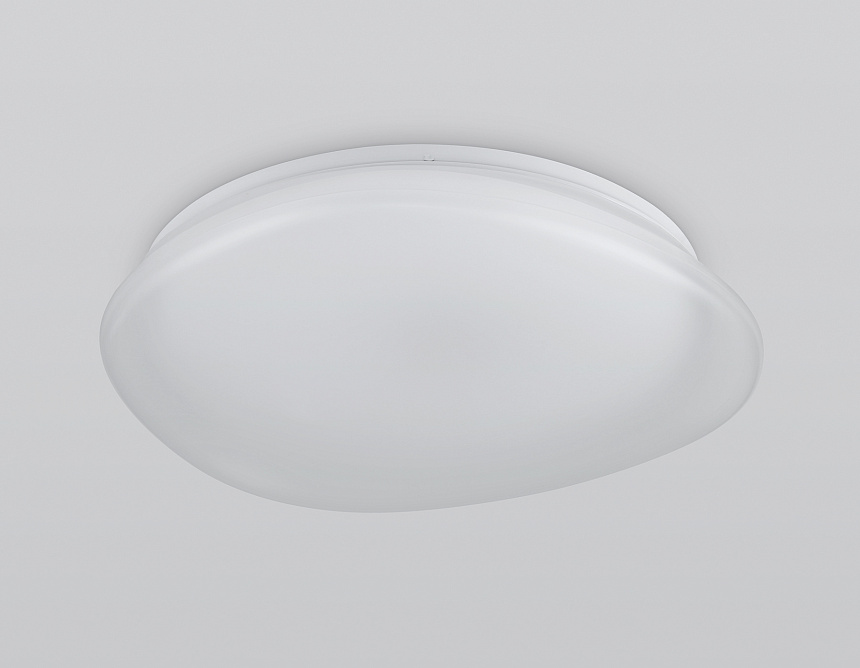 FZ1610 FR матовый IP20 40W 3000-6500K+RGB 410*100 (ПДУ ИК)