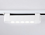 GL6700 WH белый IP20 10W 4200K 24° 192*35*57