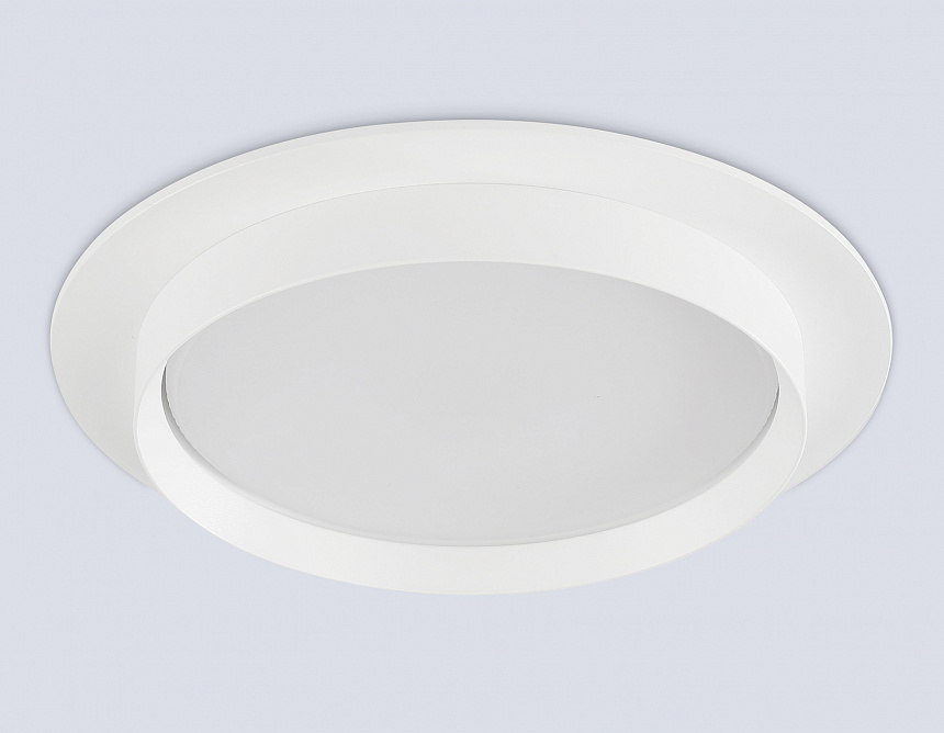 TU5011 WH белый IP20 GX70 D150*45