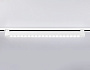 GL6718 WH белый IP20 40W 4200K 24° 590*35*57