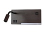 FW293 CF/BK кофе/черный LED 4200K 5W+3W 260*150*110