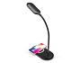 DE589 BK черный LED 3000-6400K 3W