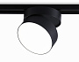 GL6879 BK черный LED 16W 4200K D115*90