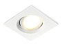 TN1143 WH белый IP44 GU5.3 95*95*38